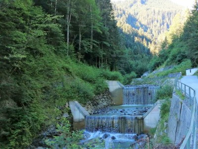 Apartment Ferienwohnung im Dachgeschoss - Outdoor photo 13