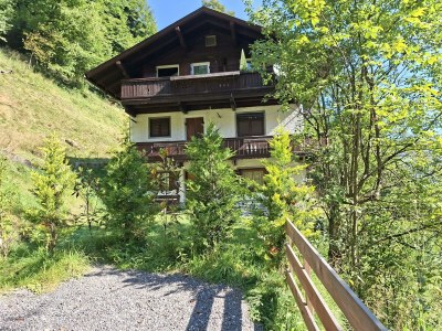 Apartment Ferienwohnung im Dachgeschoss - Outdoor photo 14