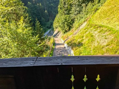 Apartment Ferienwohnung im Dachgeschoss - Outdoor photo 20