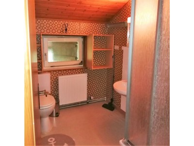 Apartment Ferienwohnung im Dachgeschoss - Features photo 21