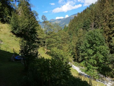 Apartment Ferienwohnung im Dachgeschoss - Features photo 22
