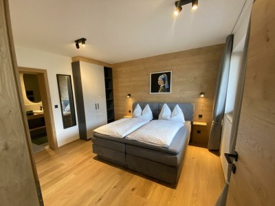 Apartment Panorama Nest in Hart im Zillertal - Apartment