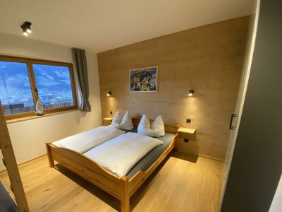 Apartment Panorama Nest - Outdoor photo 2