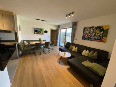 Apartment Panorama Nest - Outdoor photo 5