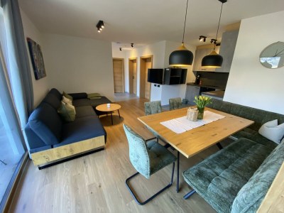 Apartment Panorama Nest - Outdoor photo 7