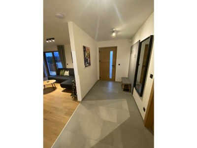 Apartment Panorama Nest - Outdoor photo 8