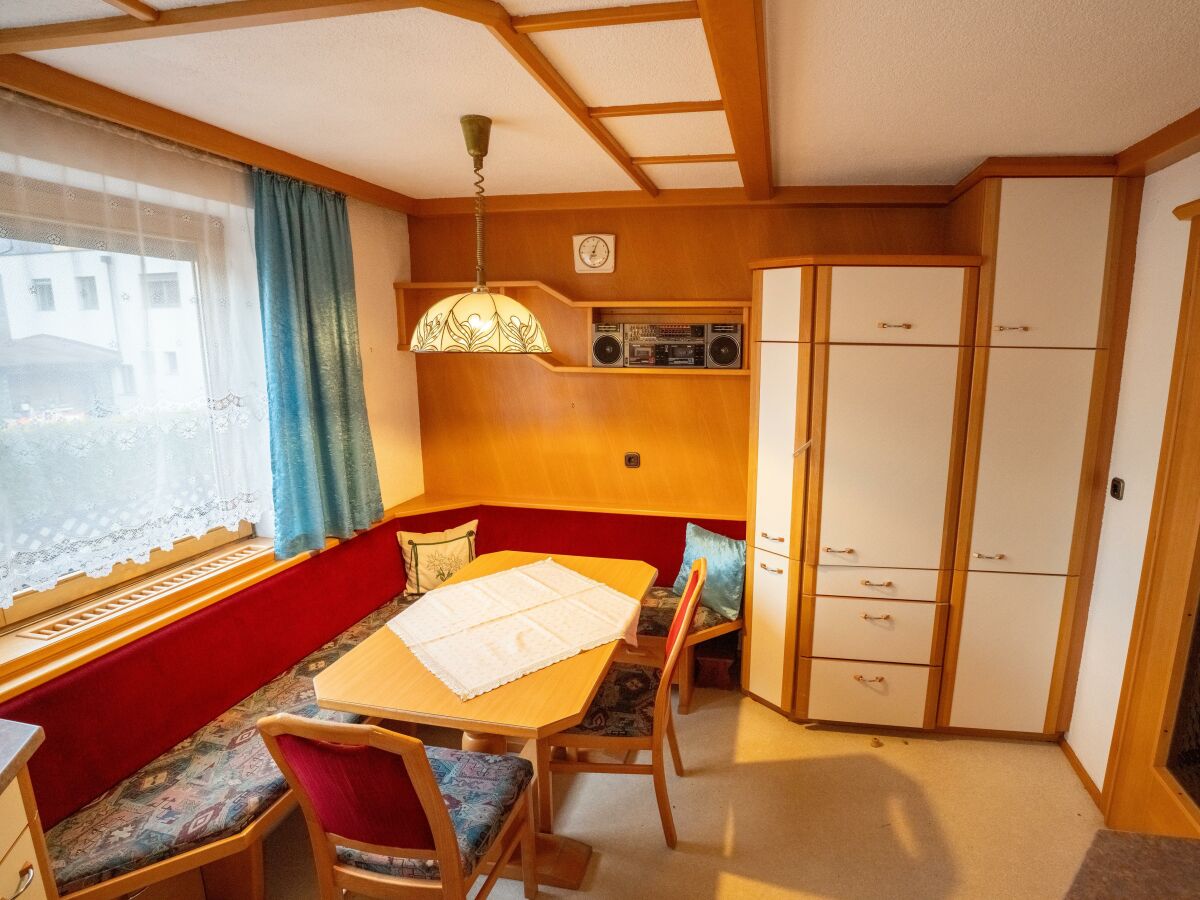 Apartment Apart Laimböck - Outdoor photo 2