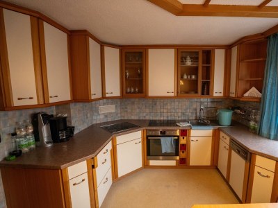 Apartment Apart Laimböck in Uderns - Apartment