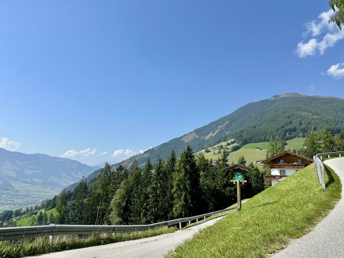 Apartment Apartment Erika