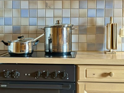 Apartment Apartment Erika - Features photo 17