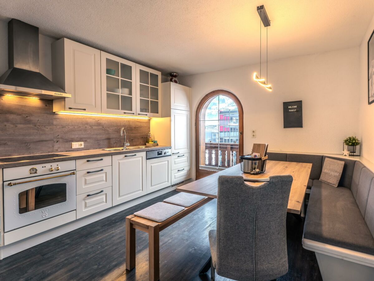 Apartment Apartment Zimmermanns