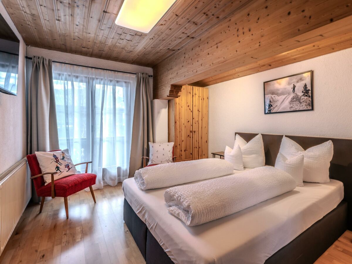 Apartment Apartment Zimmermanns - Outdoor photo 2