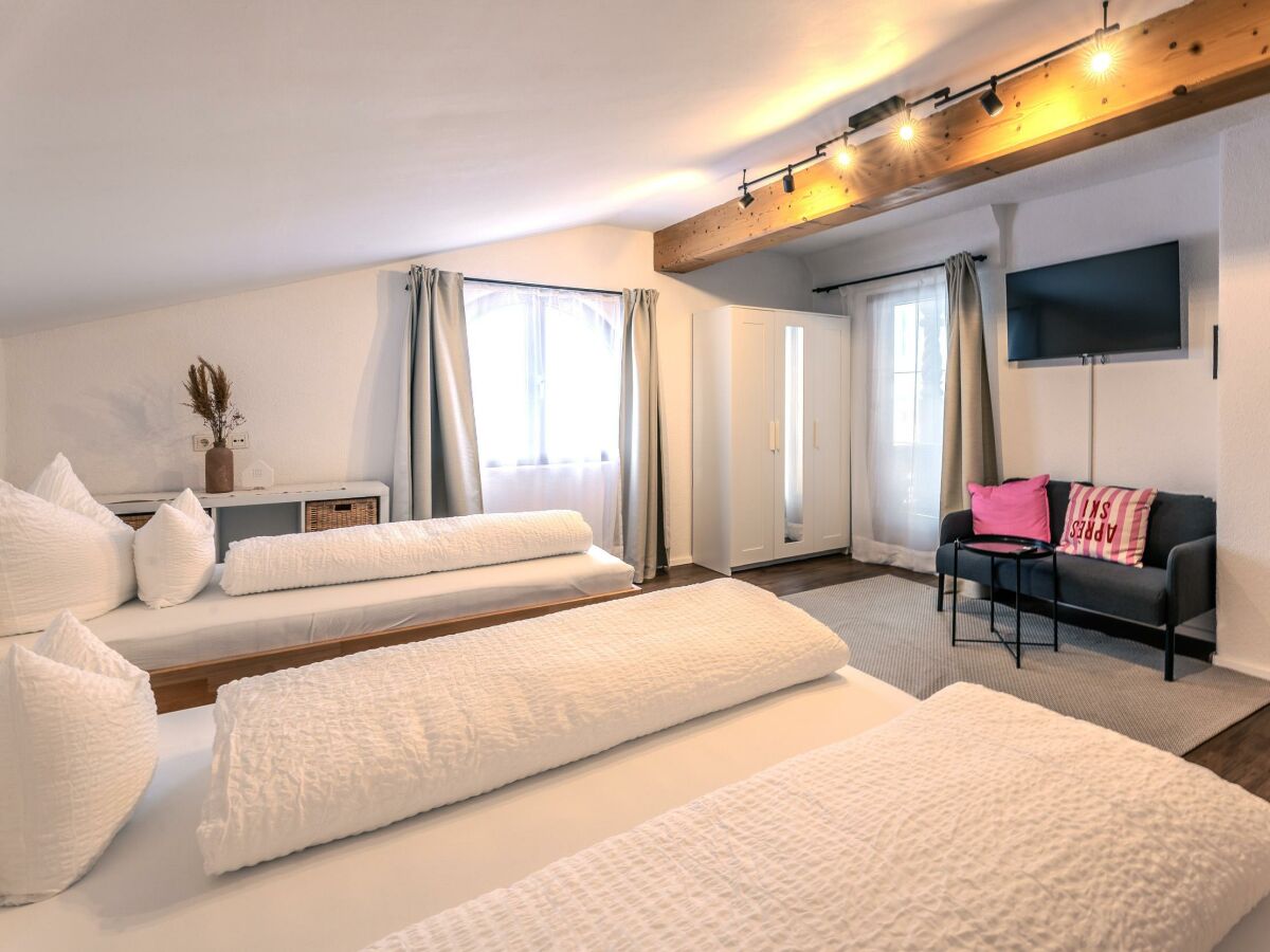 Apartment Apartment Zimmermanns - Outdoor photo 4