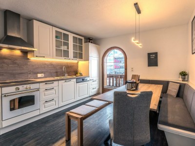 Apartment Apartment Zimmermanns in Kaltenbach - Apartment