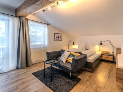 Apartment Apartment Zimmermanns - Outdoor photo 6