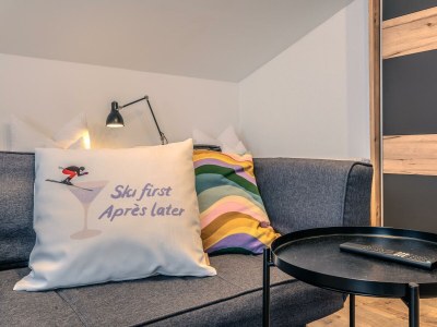 Apartment Apartment Zimmermanns - Outdoor photo 10