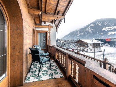 Apartment Apartment Zimmermanns - Outdoor photo 12