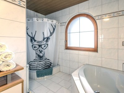 Apartment Apartment Zimmermanns - Outdoor photo 13