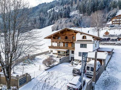 Apartment Apartment Zimmermanns - Outdoor photo 15