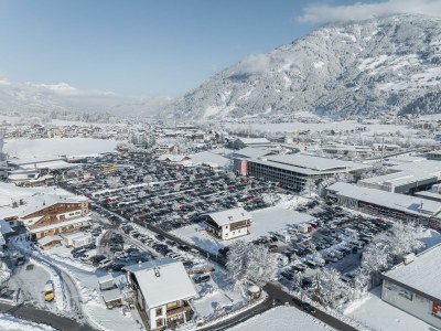 Apartment Apartment Zimmermanns - Outdoor photo 16