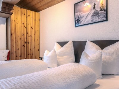 Apartment Apartment Zimmermanns - Features photo 17