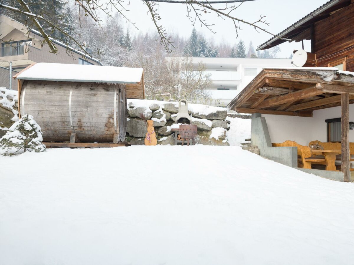 Apartment Gästehaus Thoma - Outdoor photo 3