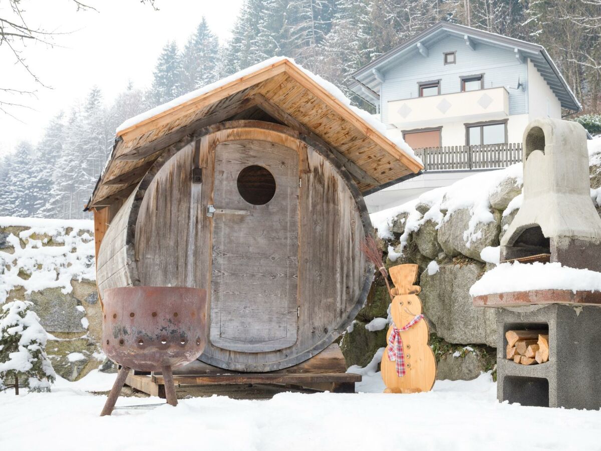 Apartment Gästehaus Thoma - Outdoor photo 4