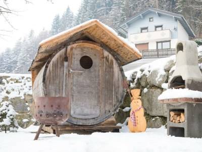 Apartment Gästehaus Thoma - Outdoor photo 4