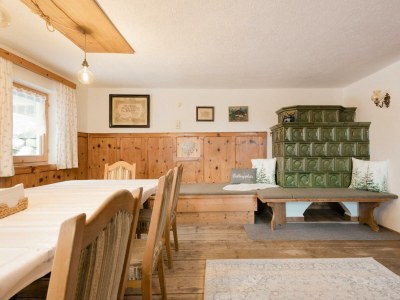 Apartment Gästehaus Thoma - Features photo 6