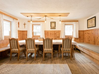 Apartment Gästehaus Thoma - Features photo 7