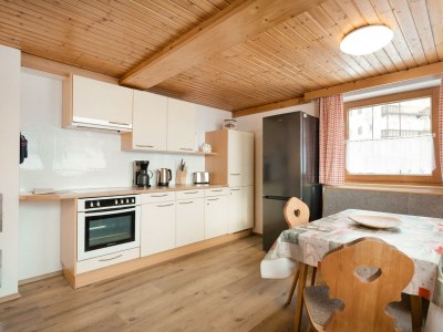 Apartment Gästehaus Thoma - Features photo 9