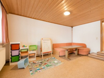 Apartment Gästehaus Thoma - Features photo 23