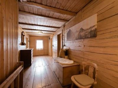 Apartment Gästehaus Thoma - Features photo 26