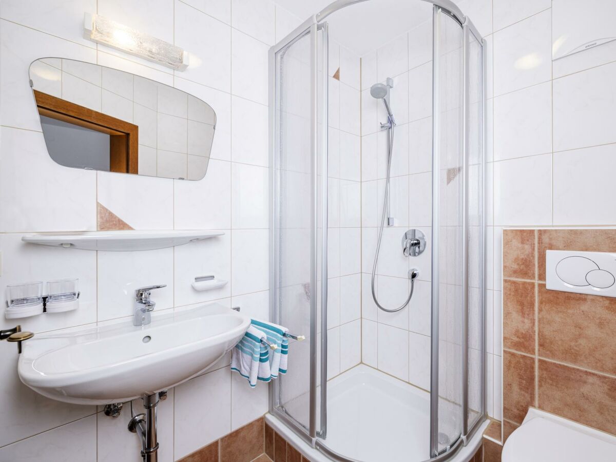 Apartment Apartment 2 - Outdoor photo 5