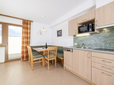 Apartment Apartment 2 in Aschau im Zillertal - Apartment