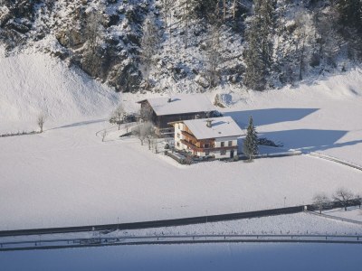 Apartment Apartment 2 - Outdoor photo 13