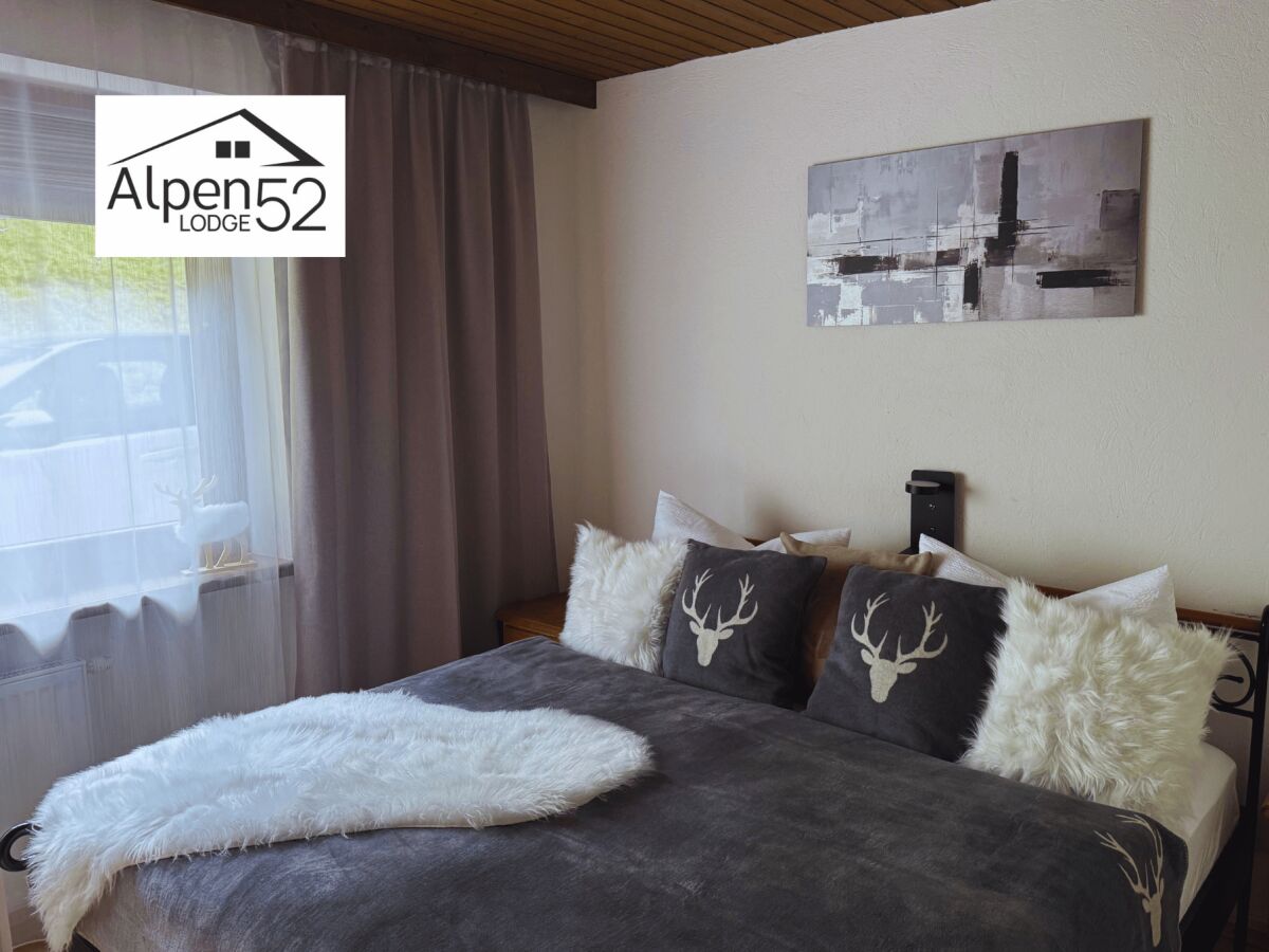 Apartment alpenlodge 52 - Outdoor photo 3