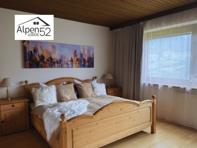 Apartment alpenlodge 52 - Outdoor photo 2