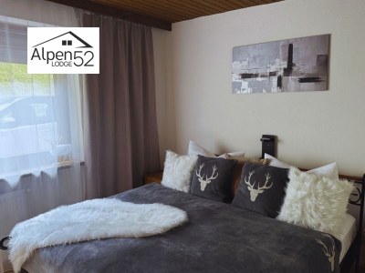 Apartment alpenlodge 52 - Outdoor photo 3