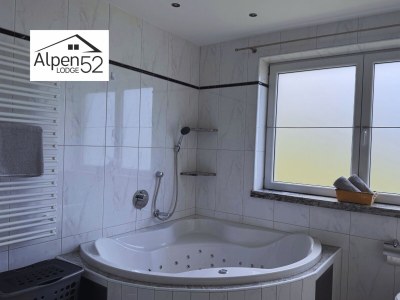 Apartment alpenlodge 52 - Outdoor photo 4