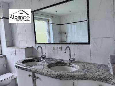 Apartment alpenlodge 52 - Outdoor photo 5