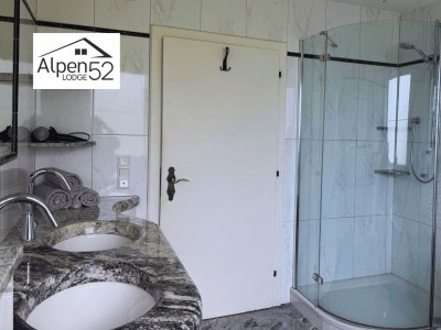 Apartment alpenlodge 52 - Outdoor photo 6