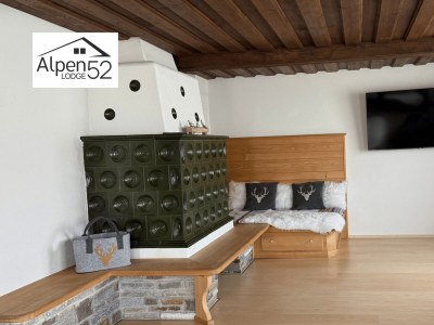 Apartment alpenlodge 52 - Outdoor photo 7