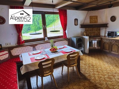 Apartment alpenlodge 52 - Outdoor photo 8