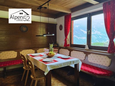 Apartment alpenlodge 52 - Outdoor photo 10