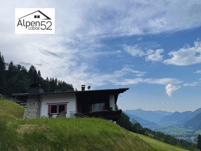 Apartment alpenlodge 52 - Outdoor photo 11