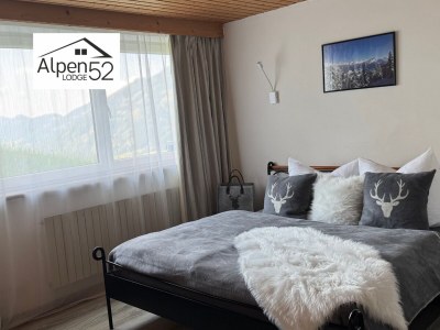 Apartment alpenlodge 52 - Outdoor photo 12