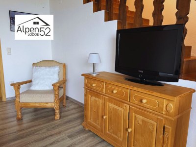 Apartment alpenlodge 52 - Outdoor photo 13