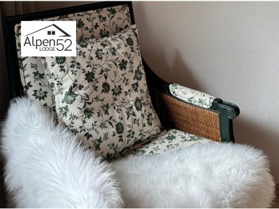 Apartment alpenlodge 52 - Outdoor photo 14