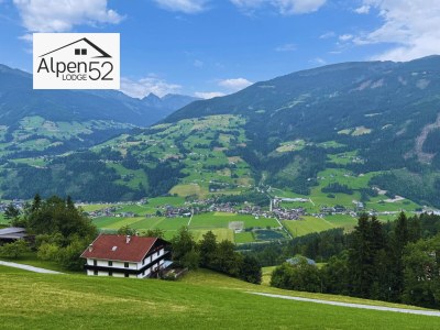 Apartment alpenlodge 52 - Outdoor photo 15